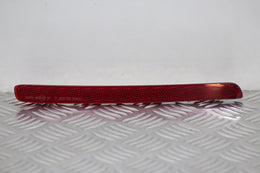 Toyota Corolla Reflector Rear Passenger Side 
