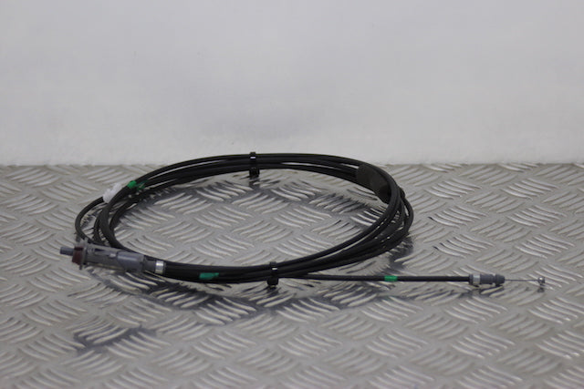 Toyota Corolla Fuel Flap Cable (2019)