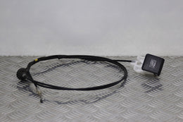 Toyota Corolla Bonnet Cable 