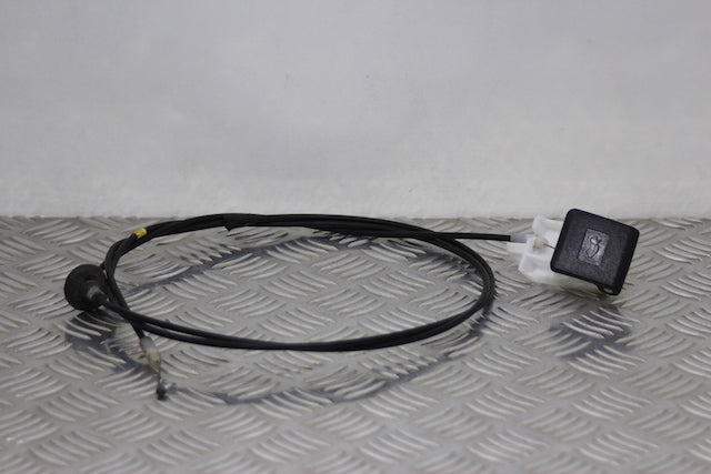 Toyota Corolla Bonnet Cable 