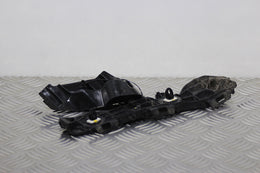Toyota Corolla Bumper Support Bracket Drivers Side 