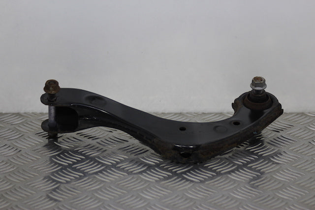 Toyota Corolla Control Arm Upper Rear Passengers Side 
