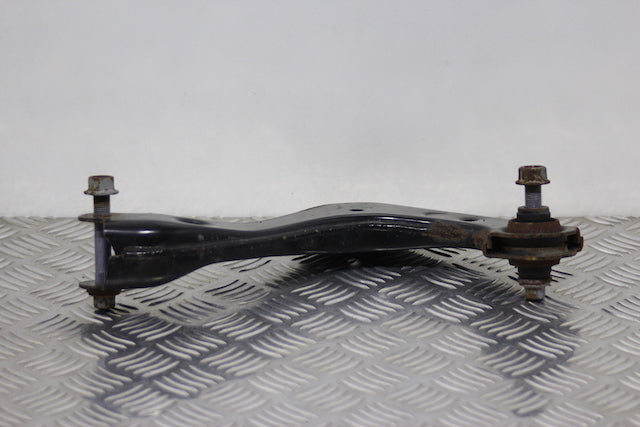 Toyota Corolla Control Arm Upper Rear Drivers Side 