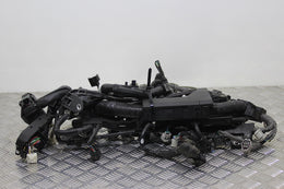 Toyota Corolla Engine Wiring Loom Individual Block Connections Available 