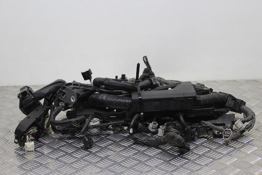 Toyota Corolla Engine Wiring Loom Individual Block Connections Available 