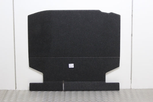 Toyota Corolla Boot Mat 
