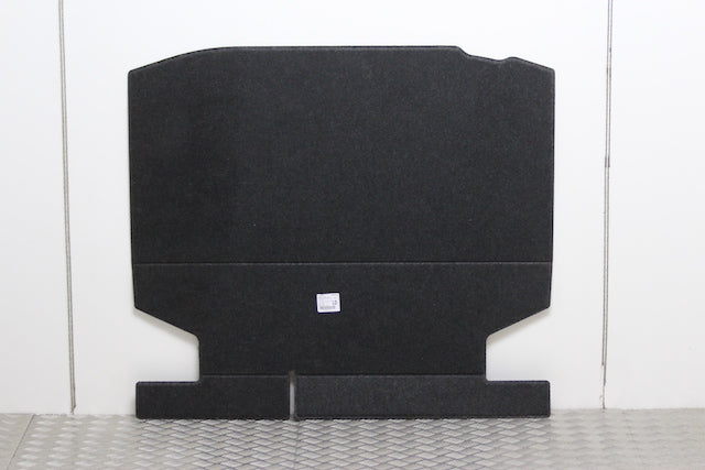 Toyota Corolla Boot Mat (2019)