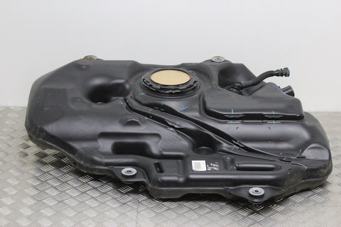 Toyota Corolla Fuel Tank 