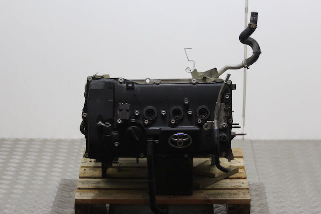Toyota Corolla Engine - Spares Only (2019)