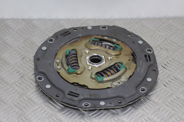 Toyota Corolla Clutch Disc 