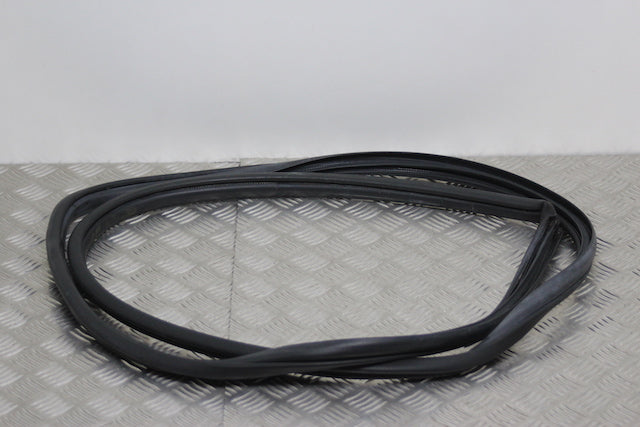 Toyota Corolla Door Seal Front Drivers Side 