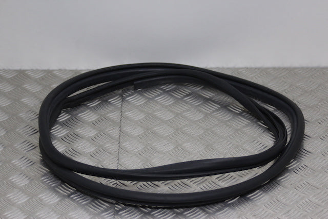 Toyota Corolla Door Seal Rear Passengers Side 