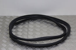 Toyota Corolla Door Seal Rear Passengers Side 