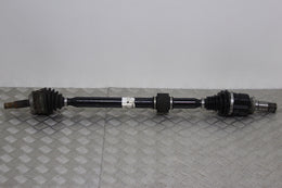 Toyota Corolla Driveshaft Front Drivers Side Spares Only 