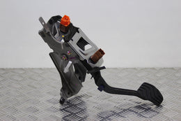 Nissan Micra Clutch Pedal 