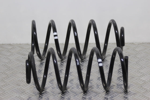 Nissan Micra Coil Spring Rear x2 