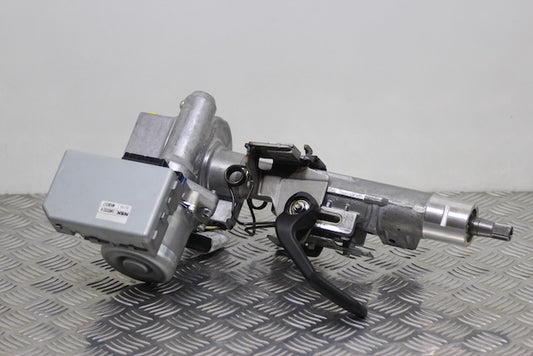 Nissan Micra Steering Shaft with Motor 