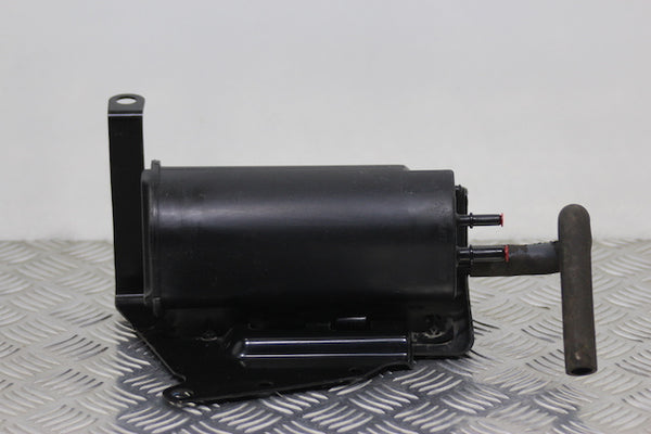 Nissan Micra Carbon Filter (2022) - 1