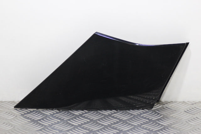 Nissan Micra Quarter Panel Upper Trim Drivers Side 