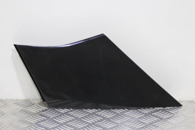 Nissan Micra Quarter Panel Upper Trim Passengers Side (2022)