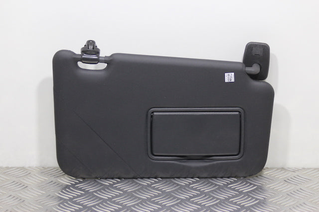 Nissan Micra Sun Visor Drivers Side 