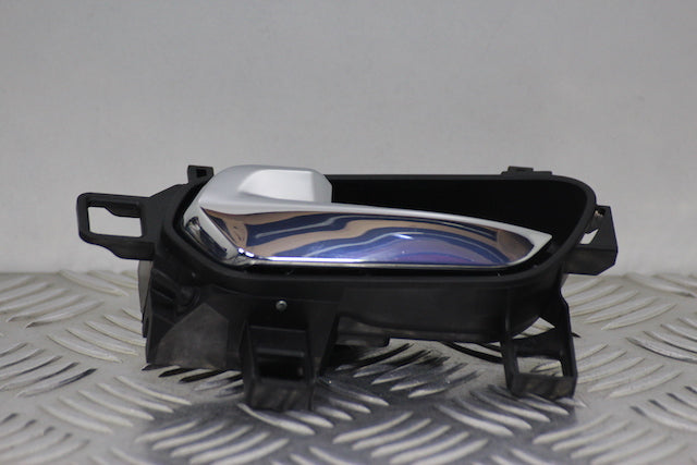 Nissan Micra Door Handle Inner Rear Drivers Side 