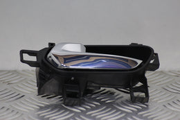 Nissan Micra Door Handle Inner Rear Drivers Side 