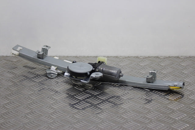 Nissan Micra Window Regulator Front Passengers Side 
