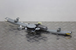 Nissan Micra Window Regulator Front Passengers Side 