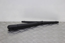 Nissan Micra Wiper Arm Rear 