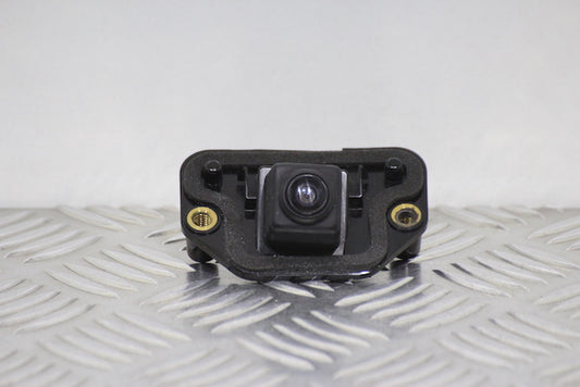 Nissan Micra Parking Sensor Camera 