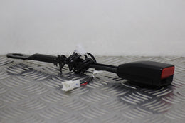 Nissan Micra Seat Belt Buckle Lock Front Drivers Side 