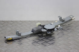 Nissan Micra Window Regulator Front Drivers Side 