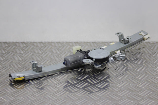 Nissan Micra Window Regulator Front Drivers Side (2022)
