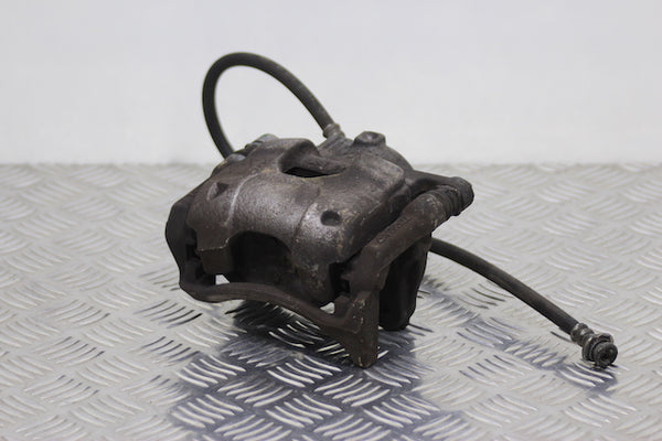 Nissan Micra Brake Caliper Front Drivers Side (2022) - 1