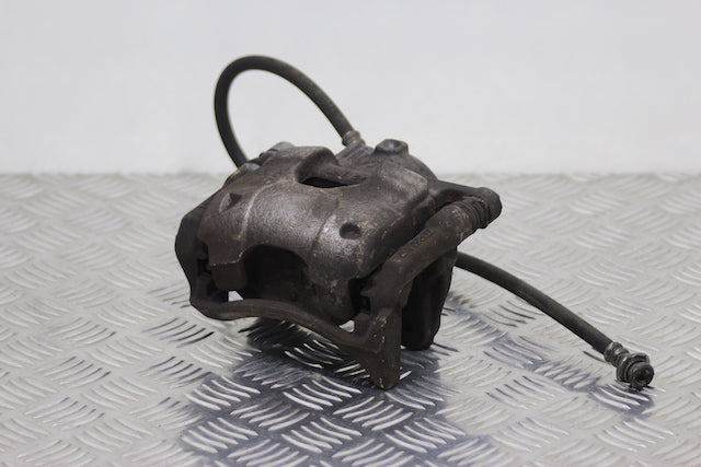 Nissan Micra Brake Caliper Front Drivers Side 
