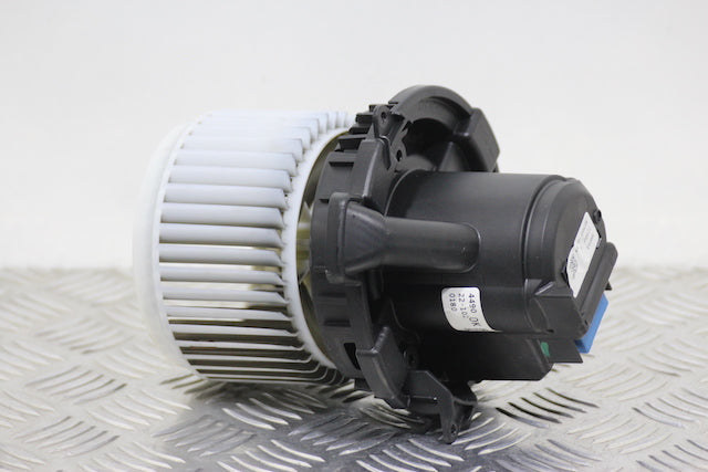 Nissan Micra Heater Blower Motor 