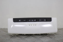 Nissan Micra Interior Light Front 