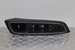 Nissan Micra Window Switch Front Drivers Side 