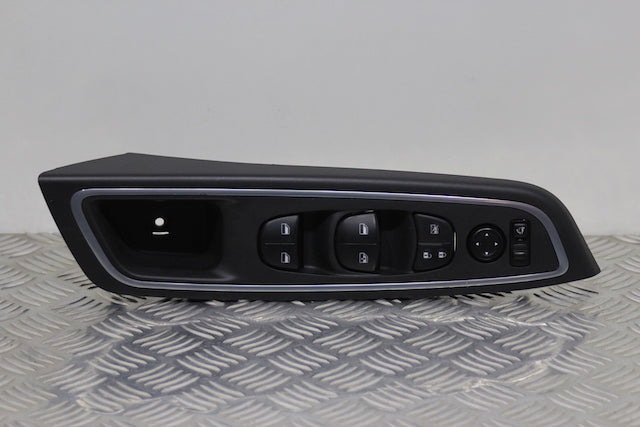 Nissan Micra Window Switch Front Drivers Side (2022)
