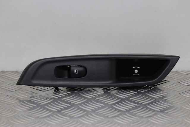 Nissan Micra Window Switch Rear Passengers Side 