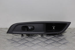 Nissan Micra Window Switch Rear Passengers Side 