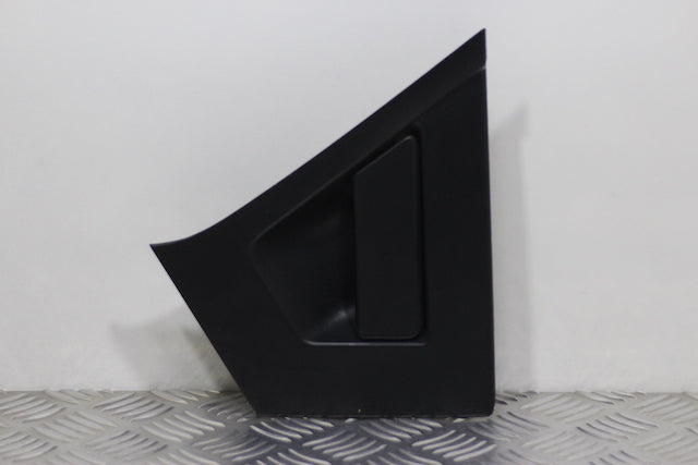 Nissan Micra Door Handle Outer Rear Passengers Side 