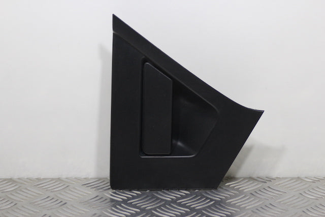 Nissan Micra Door Handle Outer Rear Drivers Side 