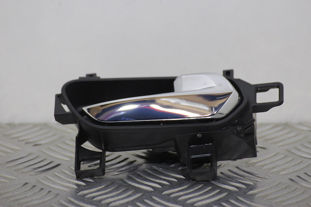 Nissan Micra Door Handle Inner Rear Passengers Side 