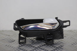 Nissan Micra Door Handle Inner Rear Passengers Side 