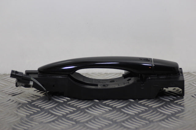 Nissan Micra Door Handle Outer Front Passengers Side 