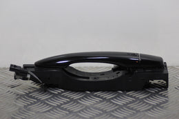 Nissan Micra Door Handle Outer Front Passengers Side 