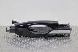 Nissan Micra Door Handle Outer Front Drivers Side 