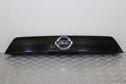 Nissan Micra Tailgate Boot Handle 